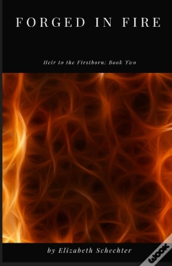 Capa do artigo Forged In Fire