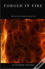 Capa do artigo Forged In Fire