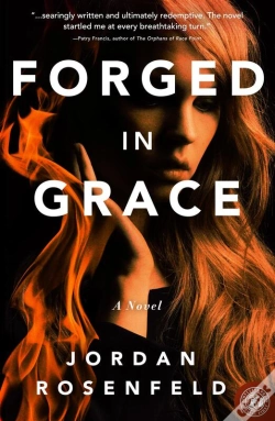 Capa do artigo Forged In Grace