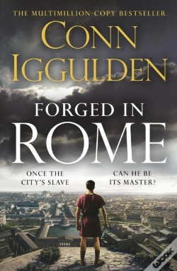 Capa do artigo Forged In Rome