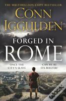 Forged In Rome