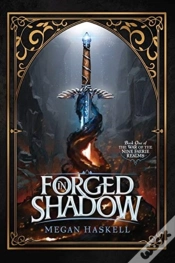 Capa do artigo Forged In Shadow