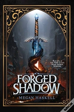Capa do artigo Forged In Shadow