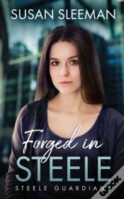 Capa do artigo Forged In Steele