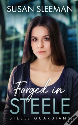 Capa do artigo Forged In Steele