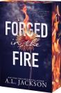 Forged In The Fire - Preview