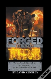 Capa do artigo Forged In The Fire