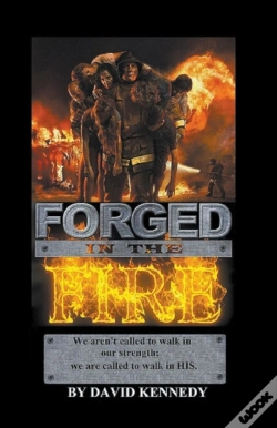 Capa do artigo Forged In The Fire