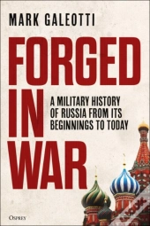 Forged In War