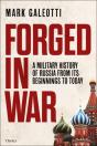 Forged In War - Preview