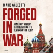 Capa do artigo Forged In War