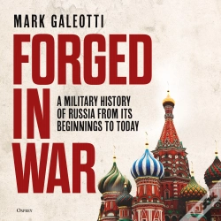 Capa do artigo Forged In War