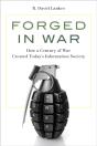 Forged In War - Preview