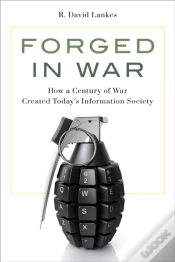 Capa do artigo Forged In War