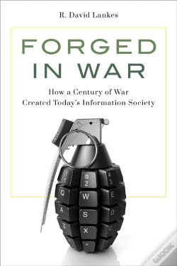 Capa do artigo Forged In War