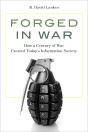 Forged In War - Preview
