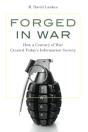Forged In War - Preview