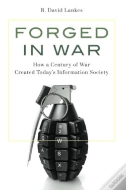 Capa do artigo Forged In War