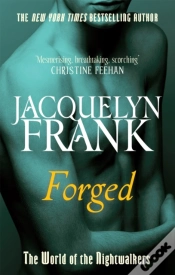 Capa do artigo Forged