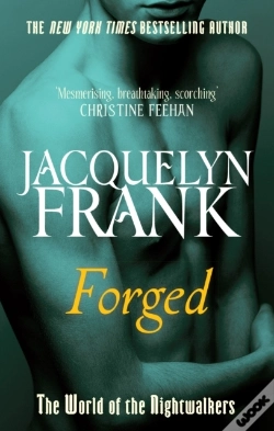 Capa do artigo Forged