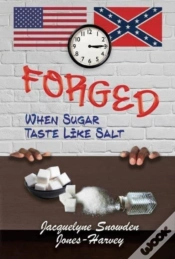 Capa do artigo Forged