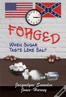 Capa do artigo Forged
