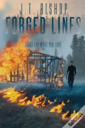Capa do artigo Forged Lines