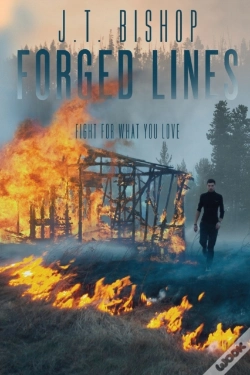 Capa do artigo Forged Lines