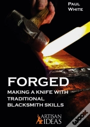 Capa do artigo Forged