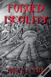 Capa do artigo Forged Reality