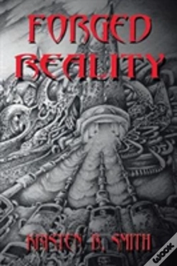 Capa do artigo Forged Reality