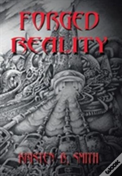 Capa do artigo Forged Reality