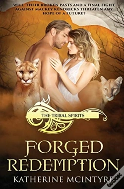Capa do artigo Forged Redemption