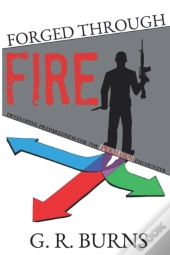 Forged Through Fire