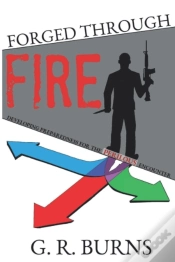 Capa do artigo Forged Through Fire