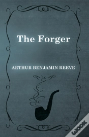 Capa do artigo Forger