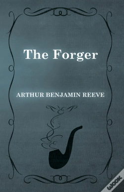 Capa do artigo Forger