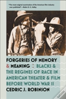 Capa do artigo Forgeries Of Memory And Meaning