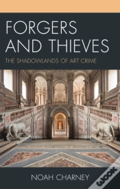 Capa do artigo Forgers And Thieves