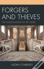 Forgers And Thieves