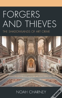 Capa do artigo Forgers And Thieves