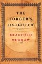 Forger'S Daughter - Preview