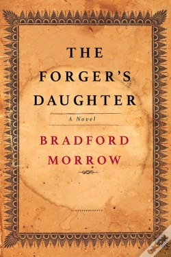 Capa do artigo Forger'S Daughter