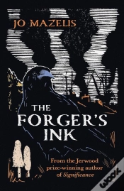Capa do artigo Forger