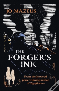 Capa do artigo Forger'S Ink