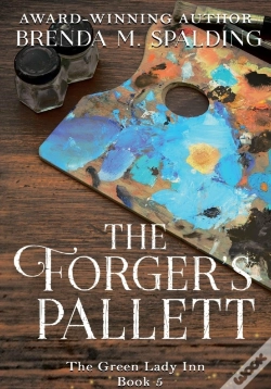 Capa do artigo Forger'S Pallett