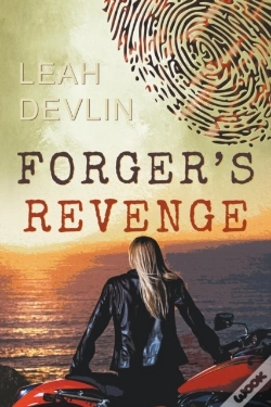 Capa do artigo Forger'S Revenge