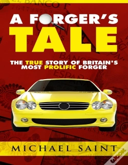 Capa do artigo Forger'S Tale