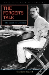 Forger'S Tale
