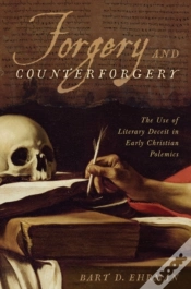 Capa do artigo Forgery And Counterforgery